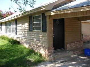 1125 N Gardner I Trade, Oklahoma City, OK 73127