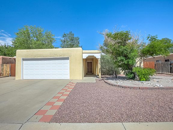 5th image of 5404 Valle Vista Dr NW
