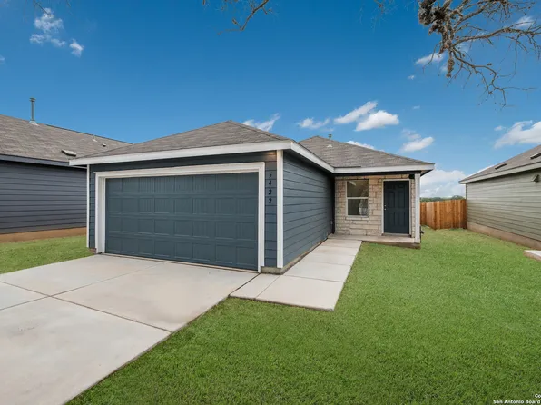 1704 Knoll Ridge, New Braunfels, TX 78130