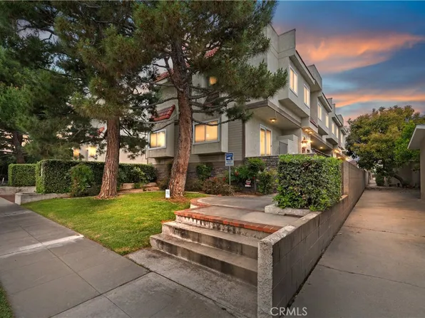 151 Bonita St Unit A, Arcadia, CA 91006