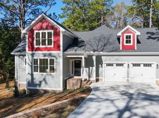 3 Torrey Pines Pl, Pinehurst, NC 28374