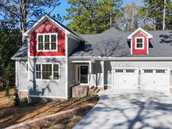 3 Torrey Pines Place, Pinehurst, NC 28374