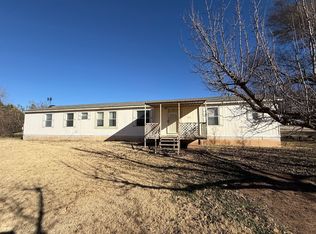 402 County Road 10 #B, Clovis, NM 88101