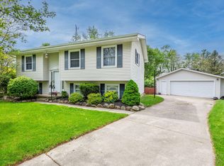 201 Colebrook Dr, Clinton, MI 49236