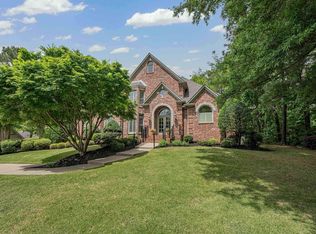 3512 Shandwick Pl, Birmingham, AL 35242