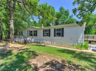 13122 Forest Fox Rd, Edmond, OK 73034