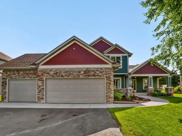 15591 Yakima St NW, Ramsey, MN 55303