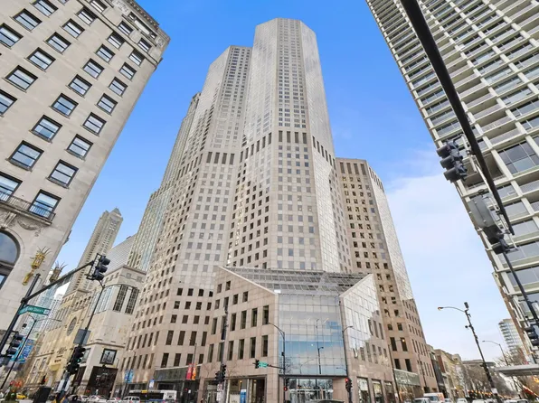 950 N Michigan Ave APT 4103, Chicago, IL 60611
