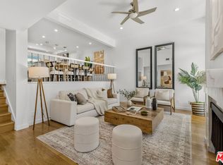4754 S La Villa Marina Unit D, Marina Del Rey, CA 90292