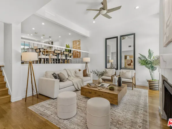 4754 S La Villa Marina Unit D, Marina Del Rey, CA 90292