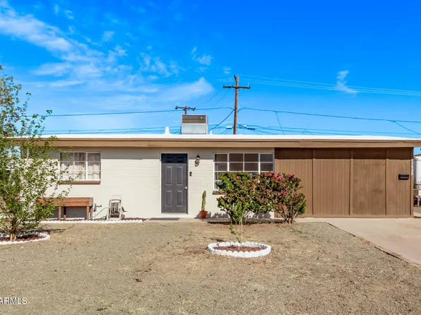 11429 N 113TH Drive, Youngtown, AZ 85363
