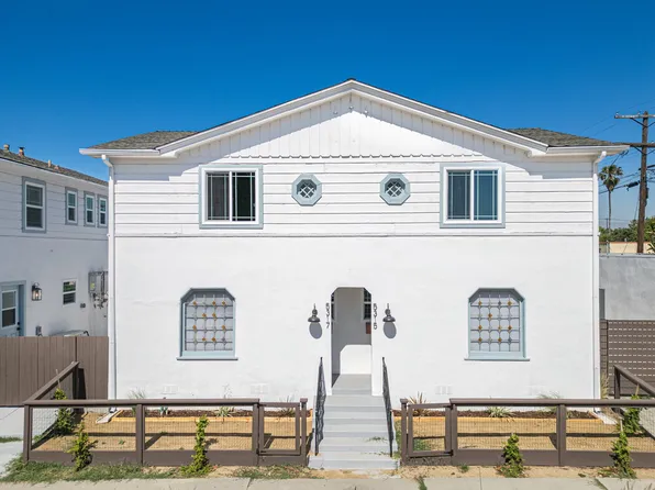 5317 Saturn St, Los Angeles, CA 90019