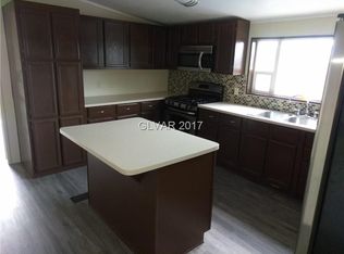 6031 Rocky Mountain Ave, Las Vegas, NV 89156