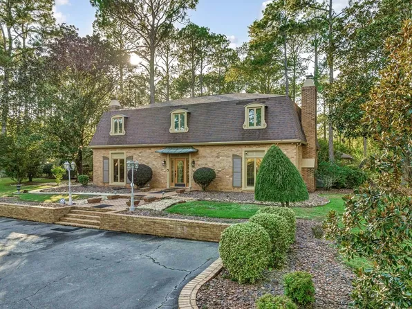 2105 Beattie Rd, Albany, GA 31721