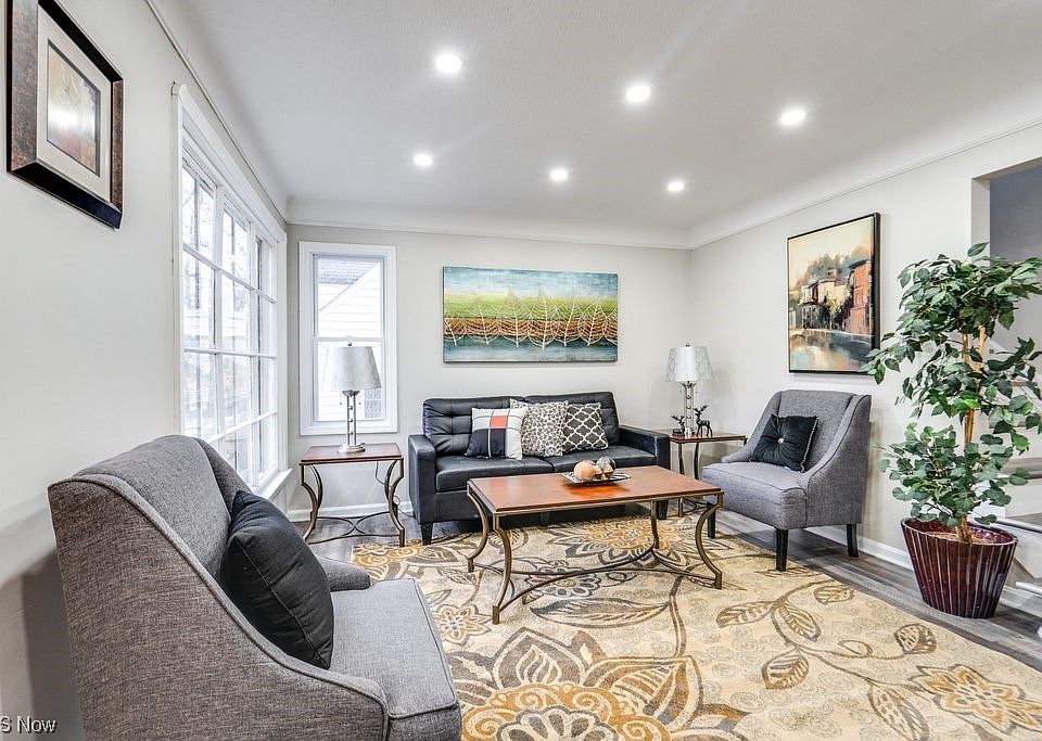 1596 Sheffield Rd, South Euclid, OH 44121 Zillow