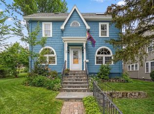 39 Malcolm Rd, Jamaica Plain, MA 02130