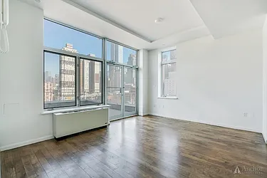 Rented by Anchor Associates