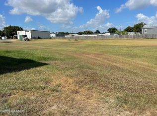 N Maraist St, Kaplan, LA 70548