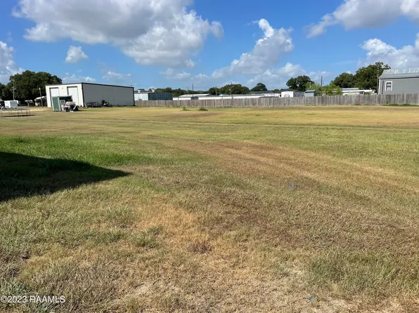 N Maraist St, Kaplan, LA 70548