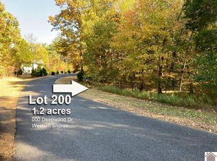 0 Deepwood Dr LOT 200, Murray, KY 42071