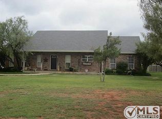 174 White Tail Dr, Tuscola, TX 79562