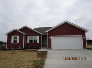 684 Northridge Dr, Bowling Green, KY 42101