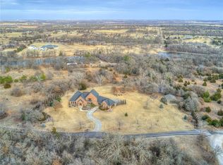 480 Sheperds Way, Blanchard, OK 73010