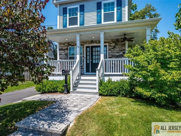 15 Talmadge Ave, Metuchen, NJ 08840