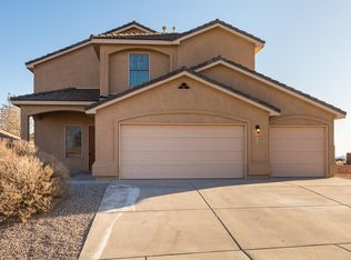 9408 Silica Ave NW, Albuquerque, NM 87120