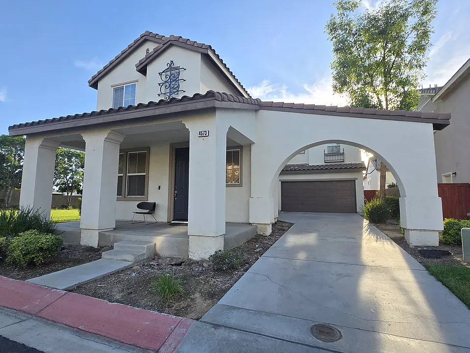 4573 Belford Way
