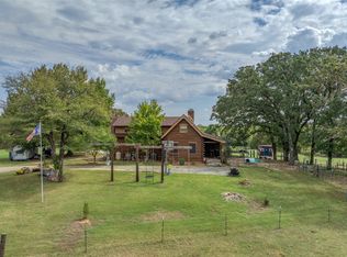 1522 Starr Rd, Denison, TX 75021