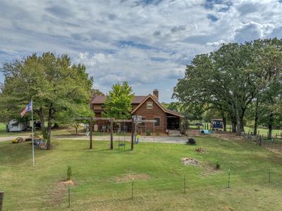 1522 Starr Rd, Denison, TX, 75021