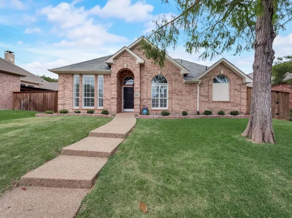 4008 Daden Oaks Dr, Plano, TX 75093