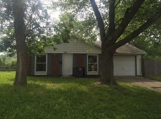 2817 Larwill Ct, Fort Wayne, IN 46806