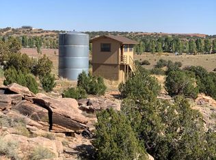 4421 Silver Hawk Trl, Snowflake, AZ 85937