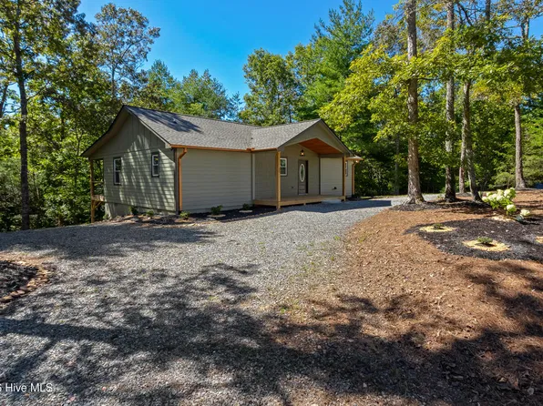 55 Ridgeline Road, Murphy, NC 28906