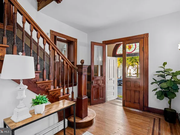 55 Pennsylvania Ave, Westminster, MD 21157
