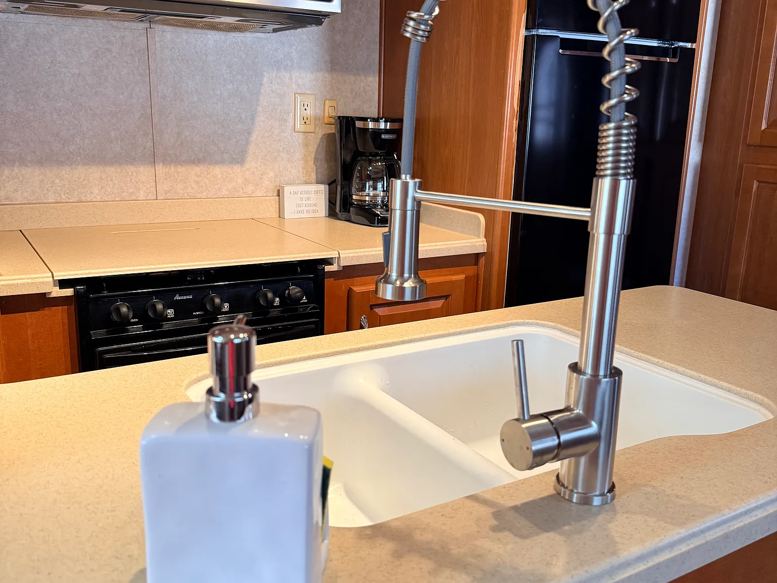 1 bed, 500 sqft, $1,600 — Photo 4