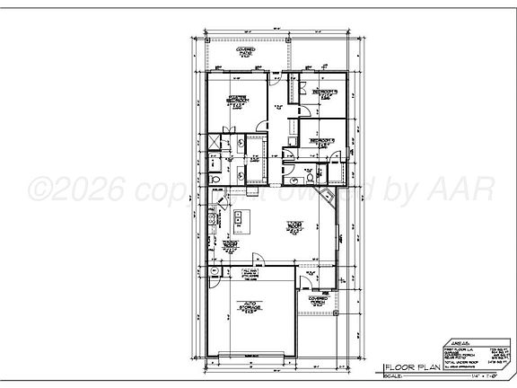 5th image of 1105 Rosenda Ln