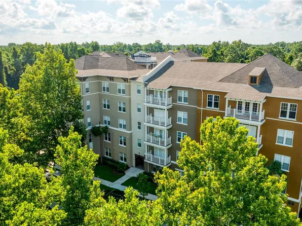 1211 OLMSTEAD BOULEVARD #502, CELEBRATION, FL 34747