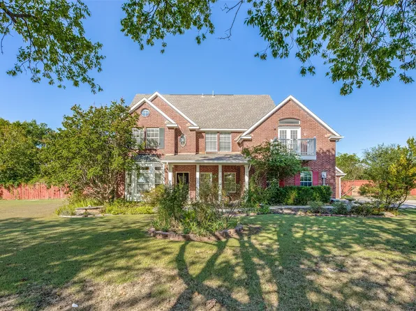 2500 Dewberry Ct, Melissa, TX 75454
