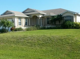1220 Damen St E, Lehigh Acres, FL 33974