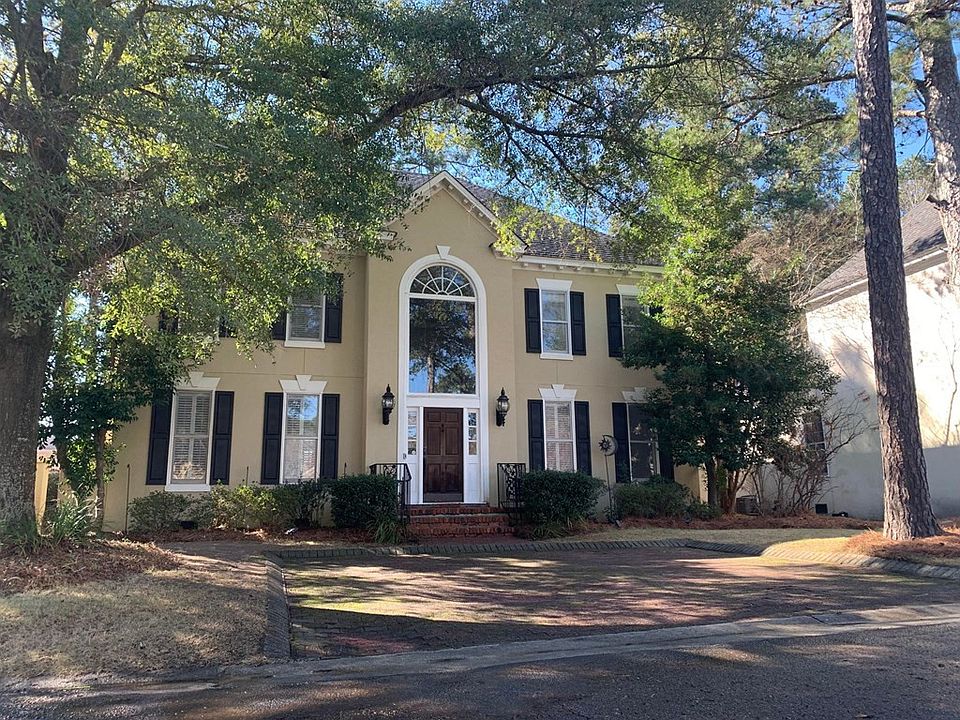 7 Conifer Sq, Augusta, GA 30909 Zillow