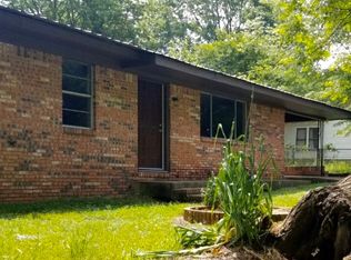 508 N McClure St, Broken Bow, OK 74728