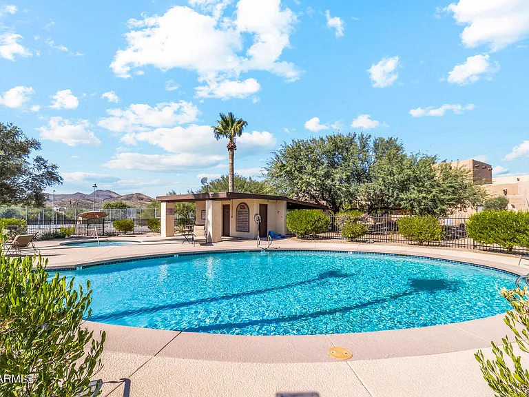 6012 E Rancho Manana Blvd — Photo 27