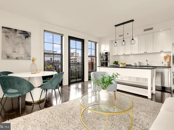1011 M St NW Unit 703, Washington, DC 20001