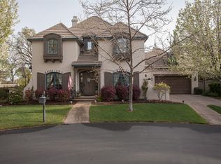 322 Winged Foot, Granite Bay, CA 95746