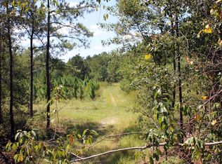 815 Fellowship Rd, Williston, SC 29853