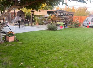 2119 Mahoney St, Bakersfield, CA 93307