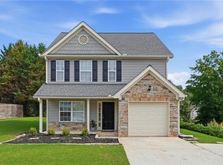 2810 Beech Trl, Braselton, GA 30517